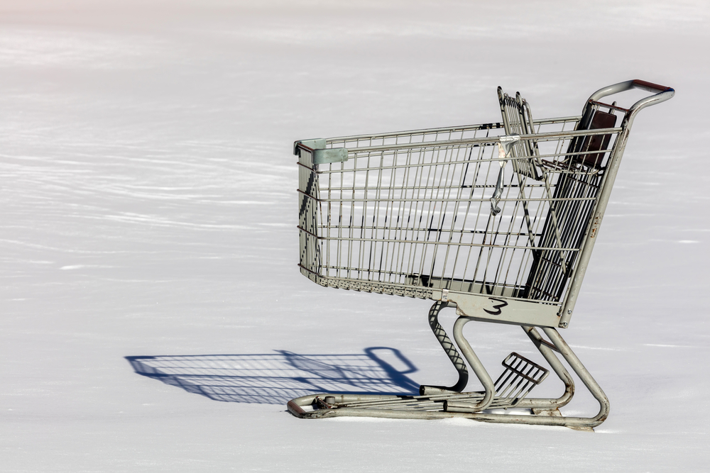 Snow and Ice Management Plans Can Help Keep Stores Open for Business
