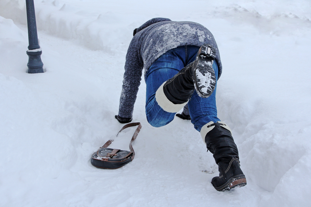 The Importance of Commercial Snow Removal for Property Safety