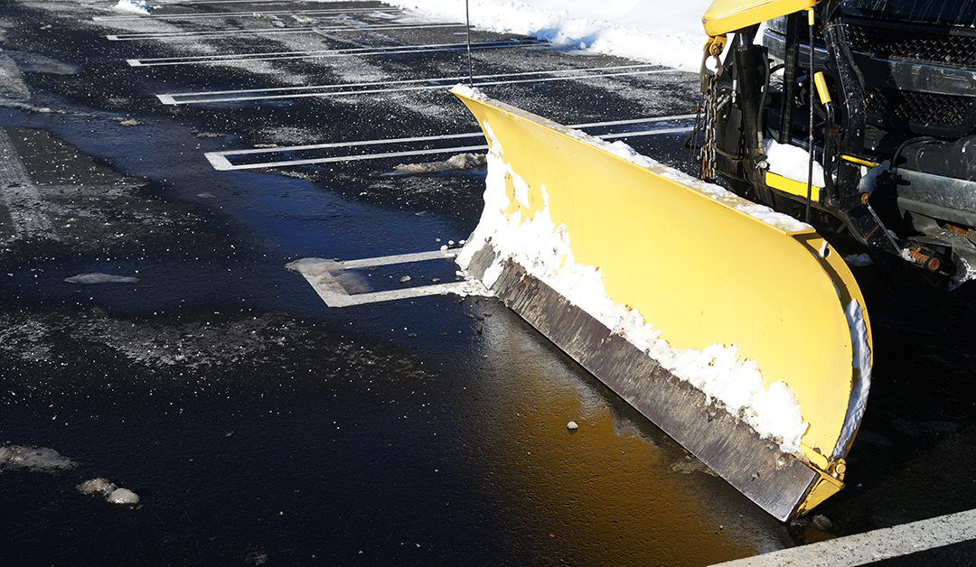 DIY vs. Pro Plowing: 7 Questions to Ask