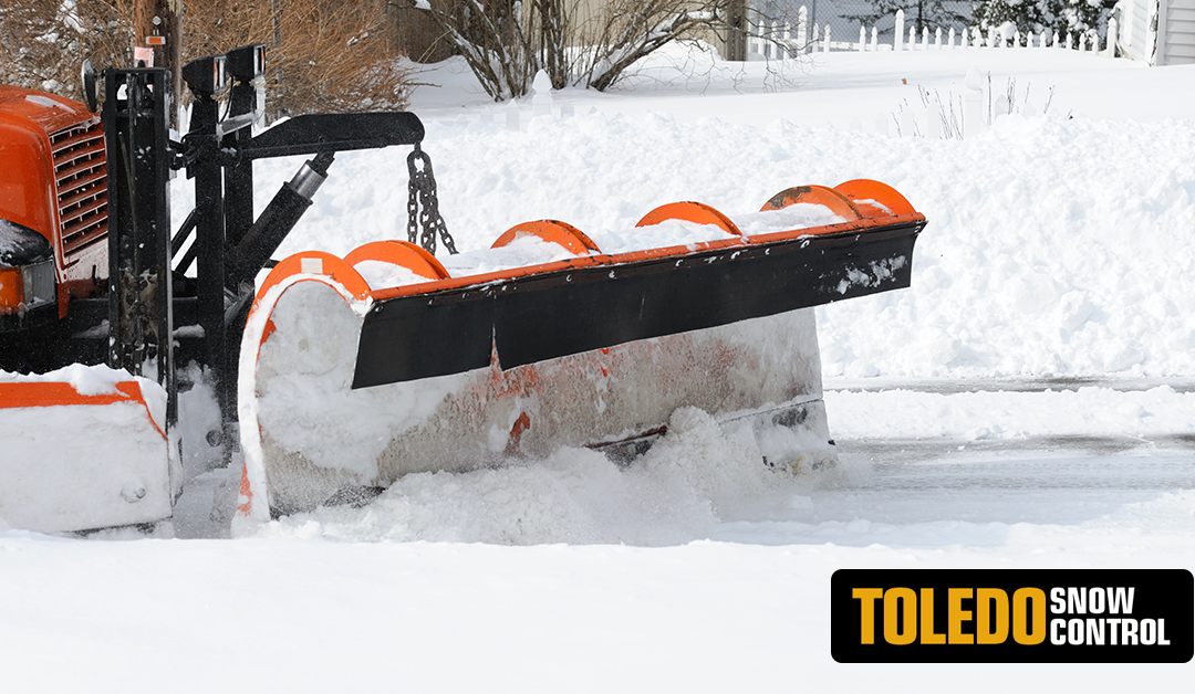 4 Features of a Great Snow Removal Business